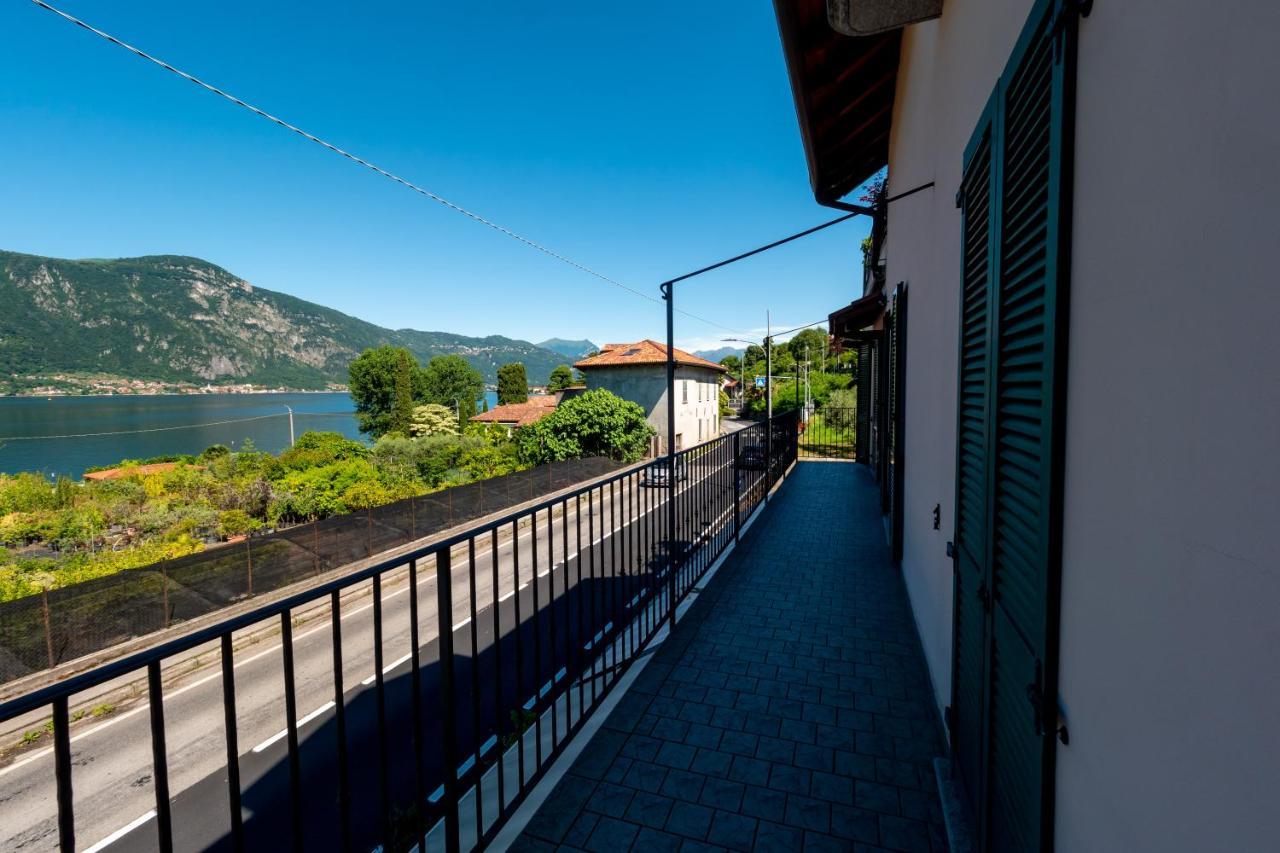 Veroalex Abbadia Lariana Exterior photo