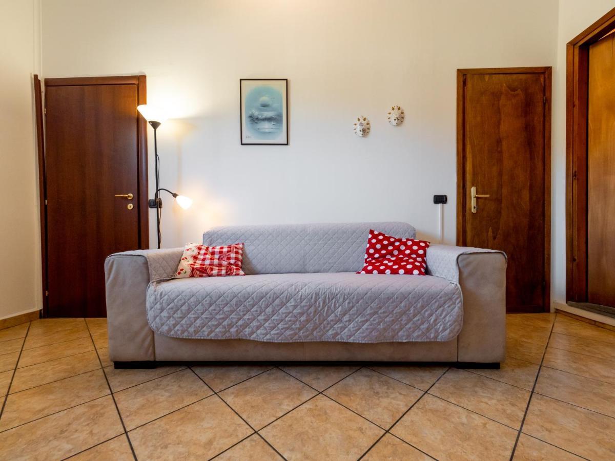 Veroalex Abbadia Lariana Exterior photo