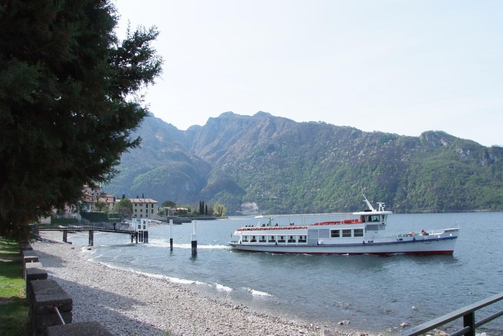 Veroalex Abbadia Lariana Exterior photo
