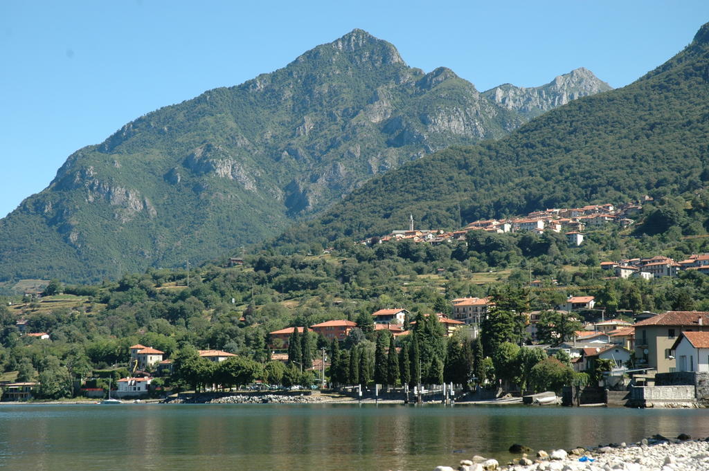 Veroalex Abbadia Lariana Exterior photo