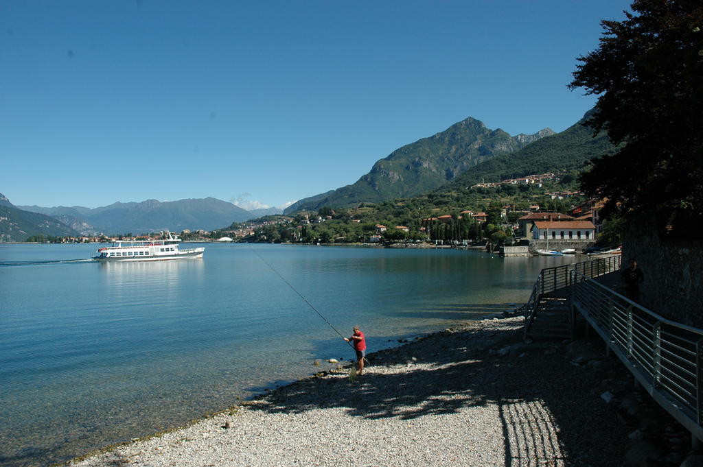 Veroalex Abbadia Lariana Exterior photo